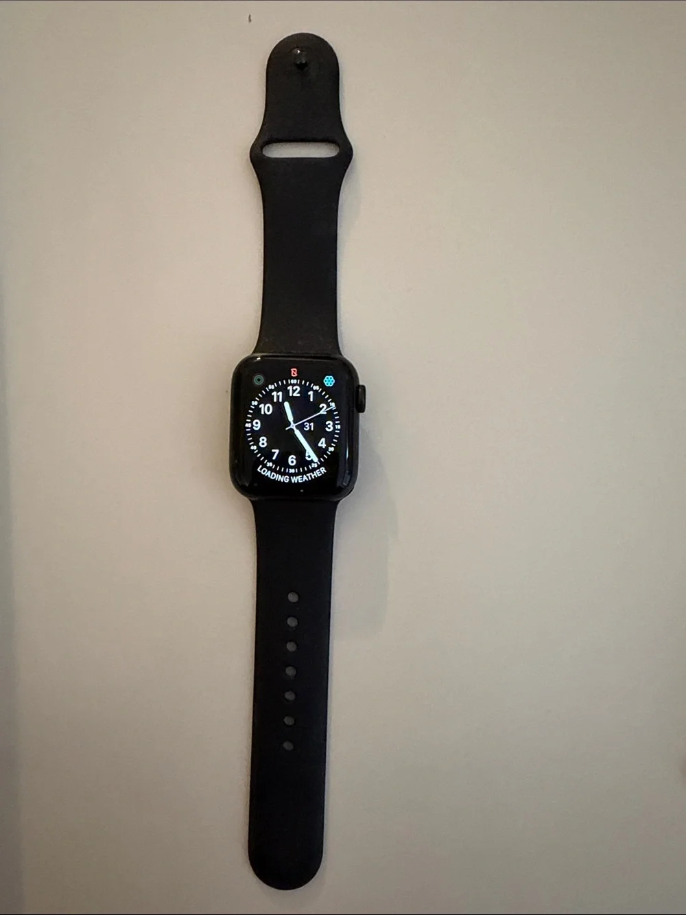 Apple watch series 6 40mm
